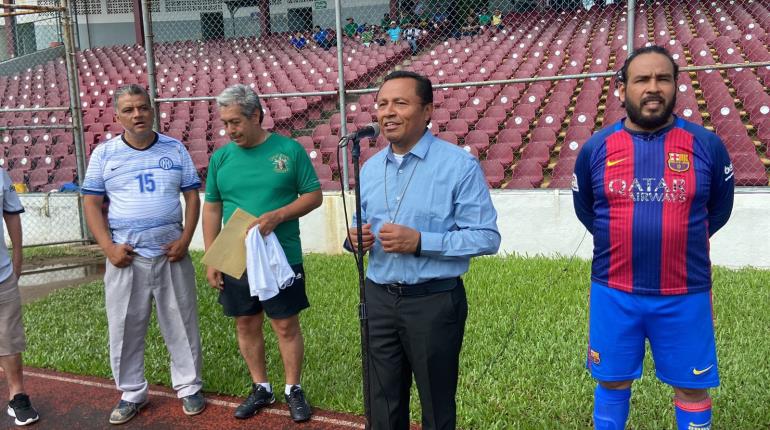 Lamenta monseñor Roberto Madrigal asesinato de sacerdote en Chiapas