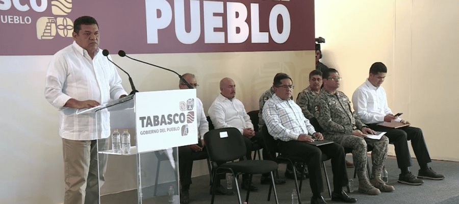 Regreso a clases el lunes en municipios de la Sierra: Gobierno