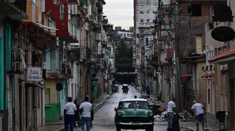 Apoyo a Cuba es técnico, indica Sheinbaum ante crisis de energía eléctrica