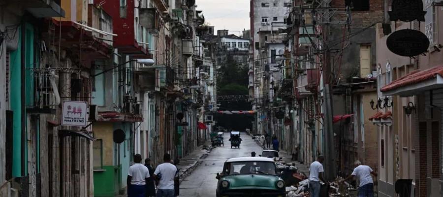 Apoyo a Cuba es técnico, indica Sheinbaum ante crisis de energía eléctrica