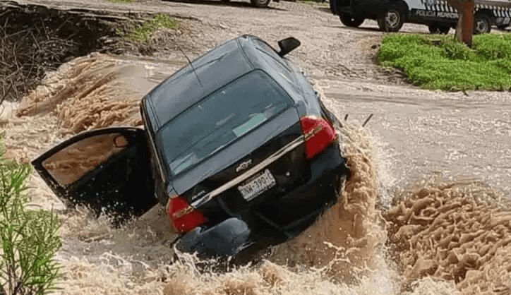 Fallece regidor de San Juan Chamula en Chiapas