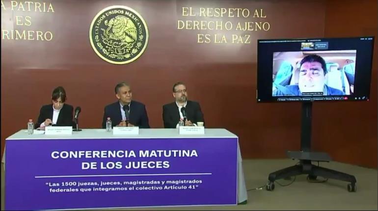 Evitan jueces precisar si habrá sanciones contra trabajadores que no reactiven labores