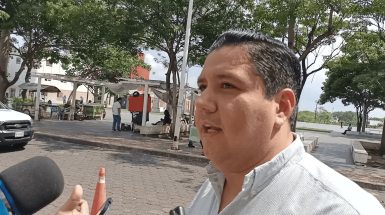 Avalan PRD y PVEM regreso de taxi compartido en Villahermosa