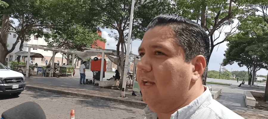 Avalan PRD y PVEM regreso de taxi compartido en Villahermosa