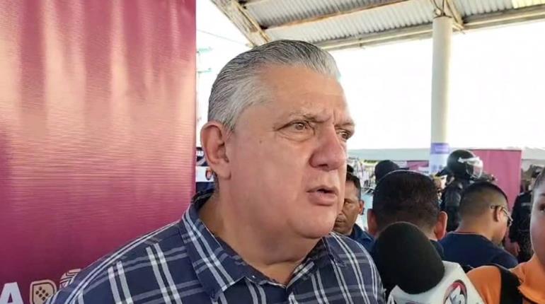 Lluvias han revelado problemas añejos en recintos culturales: Salvador Manrique