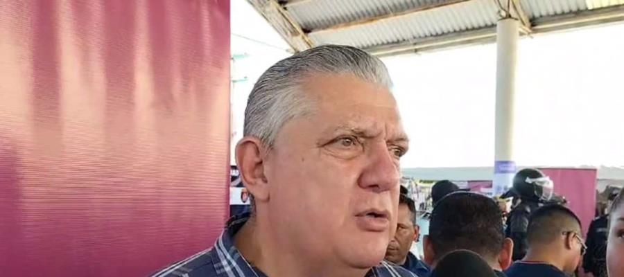 Lluvias han revelado problemas añejos en recintos culturales: Salvador Manrique