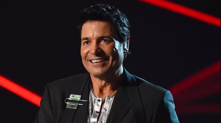 ¡Confirmado! Chayanne estará el 11 de marzo en el Centenario