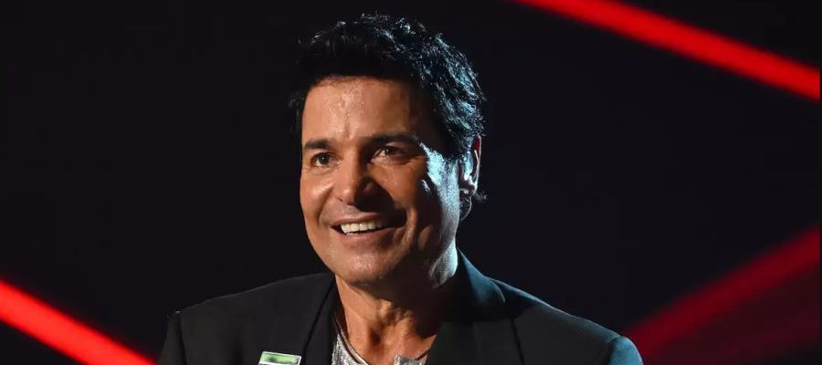 ¡Confirmado! Chayanne estará el 11 de marzo en el Centenario