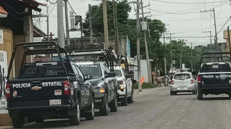 Muere estudiante de la UJAT tras ser atacada en gimnasio de Anacleto Canabal