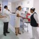 Claudia Sheinbaum inaugura hospital general, en Mulegé, Baja California Sur