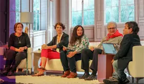 Las personas con discapacidad intelectual est&aacute;n m&aacute;s sanas, con mejor conducta y m&aacute;s felices si viven en comunidad