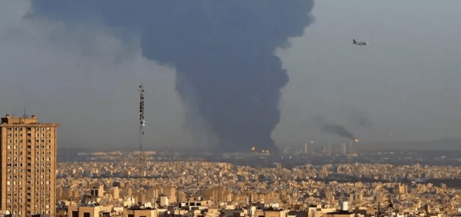 Lanza SRE recomendaciones a mexicanos en Irán ante escalada bélica