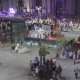 Atropellan a 16 personas frente a la Catedral Metropolitana de Guadalajara