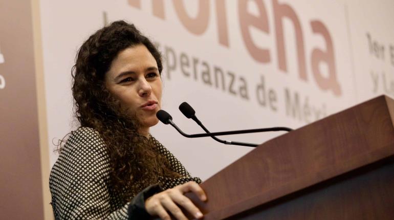 Morena acusa campaña de la oposición contra la inseguridad