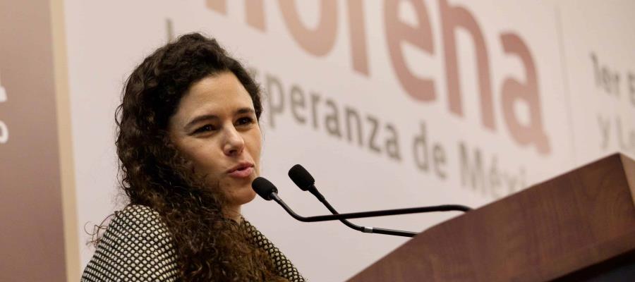 Morena acusa campaña de la oposición contra la inseguridad