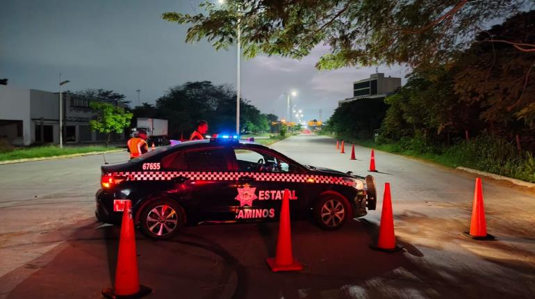 Resultados de seguridad en Tabasco "se irán viendo poco a poco": Morena