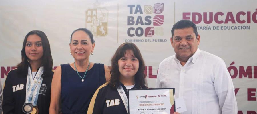 Deportistas de alto rendimiento recibirán becas de 10 mil pesos mensuales: Gobierno