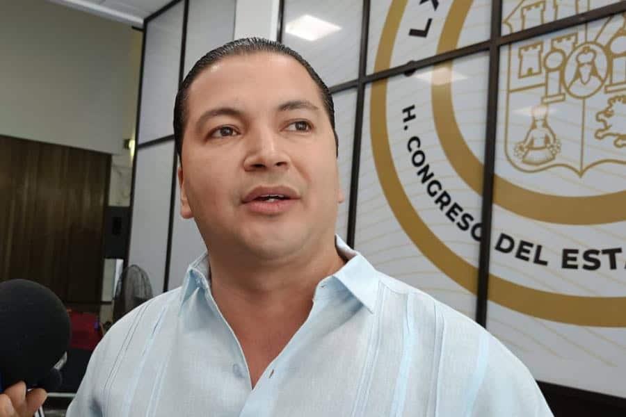 Dejan en "suspenso" calificación de cuenta pública de Jalpa tras acusaciones contra Nuris: Bracamonte