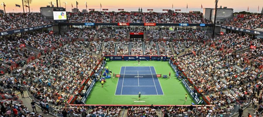 Masters 1000 de la ATP durarán más y habrá más tenistas en 2025