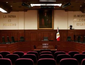 Respaldan gobernadores morenistas decisión de la SCJN, aseguran triunfó la razón constitucional