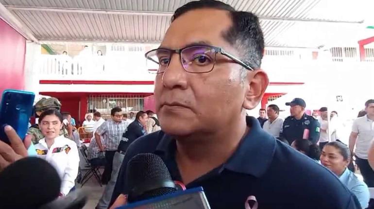 Desplegarán mil 300 elementos en operativo por Día de Muertos y Buen Fin