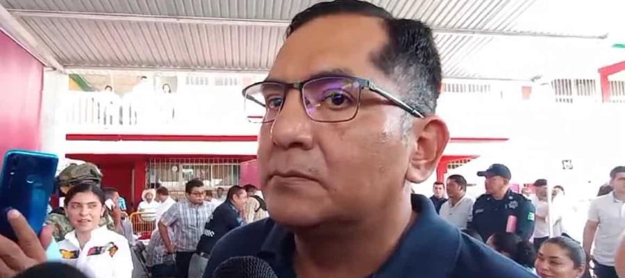 Desplegarán mil 300 elementos en operativo por Día de Muertos y Buen Fin