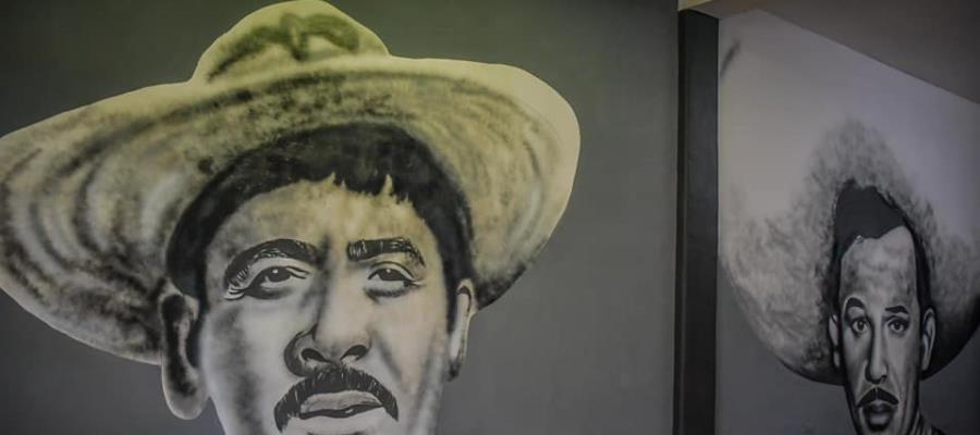 Reaperturan al público la casa de Pedro Infante en Sinaloa