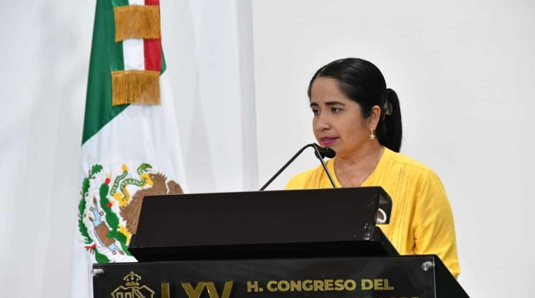 Proponen en Congreso de Tabasco reforma para facilitar liberación de unidades en retenes