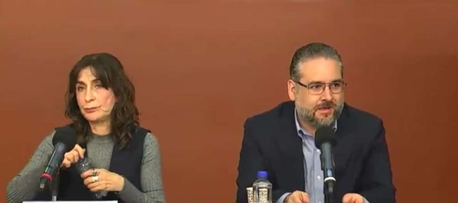 Preocupa a jueces conformación de Comités de Evaluación para elección de juzgadores