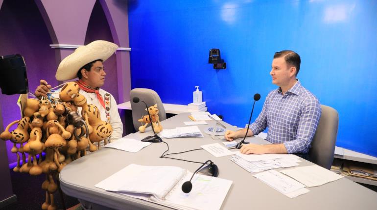 Con historias y anécdotas, conmemorará "Choco Chepe" día de muertos en Villahermosa