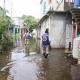 Instala gobierno de Centro bomba para desalojar agua estancada en Anacleto Canabal