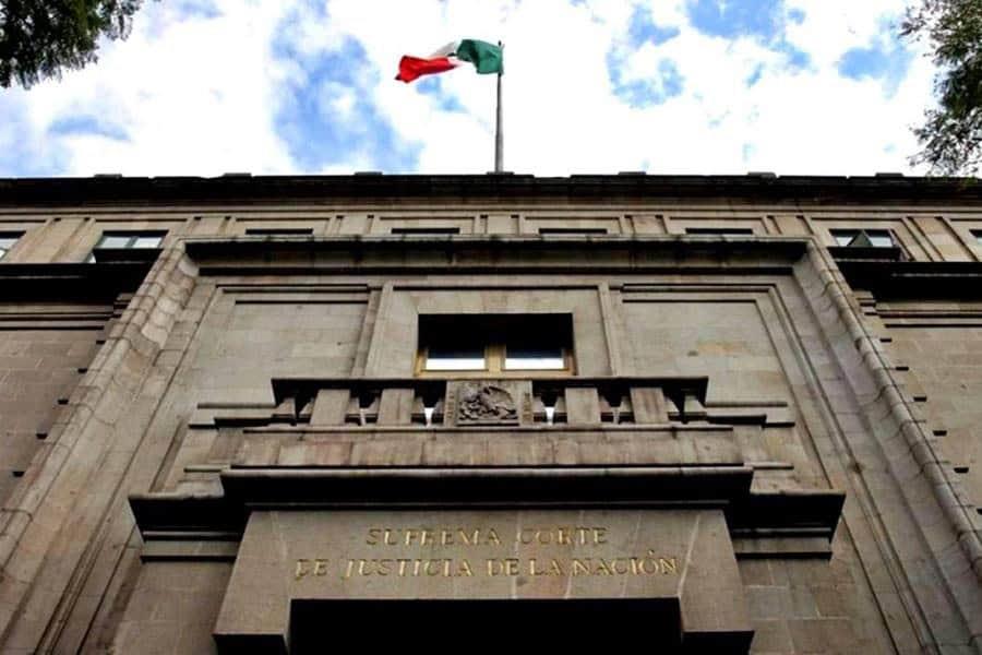 Oposición pide a los 8 ministros que se mantengan firmes contra la reforma Judicial