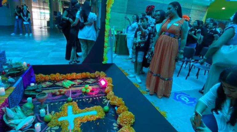 Museo Interactivo Papagayo inaugura su Festival de Catrinas 2024