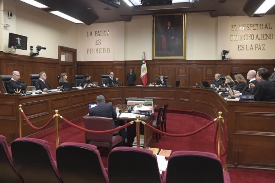 SCJN anuncia Comité de Evaluación encargado de proceso electoral de personas juzgadoras