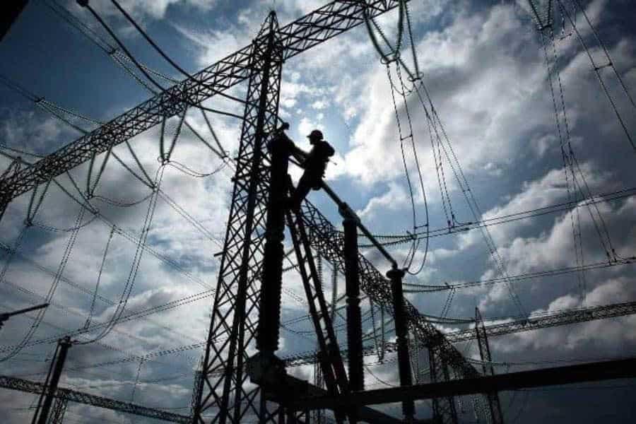 Ya era necesario que CFE instale un Centro de Monitoreo en Tabasco: Bracamonte Ya era necesario que CFE instale un Centro de Monitoreo en Tabasco: Bracamonte