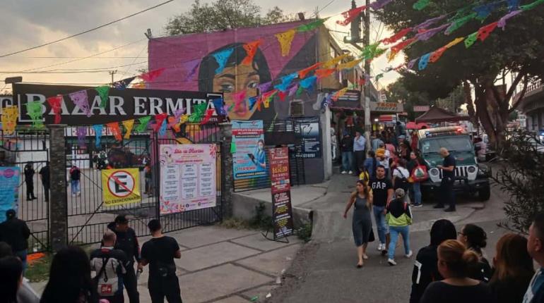 Adolescentes se intoxican por consumir bebidas adulteradas durante fiesta en CDMX