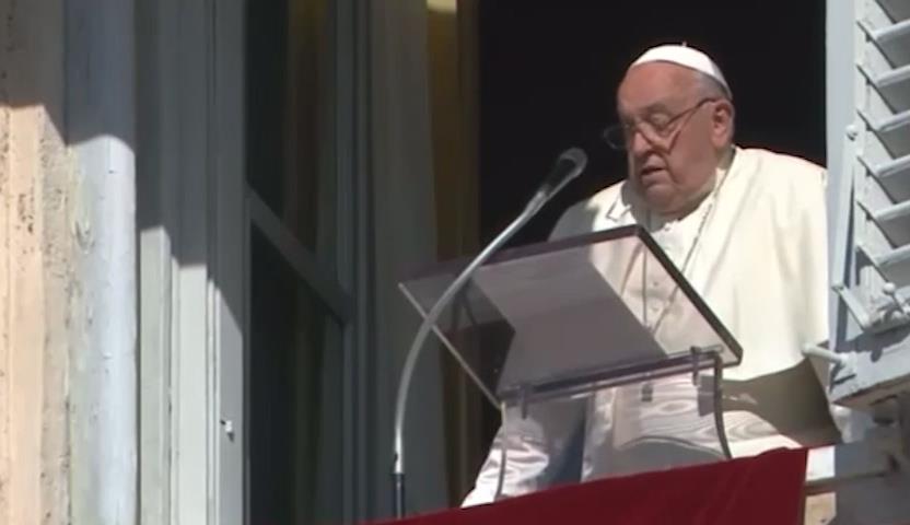 Celebran en Vaticano la solemnidad de todos los Santos