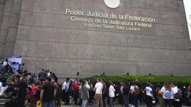 Judicatura destinaría 9 mil 690 mdp para indemnizaciones a juzgadores que no participarán en elección judicial