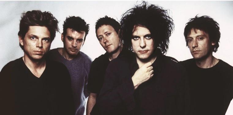 The Cure anuncia nuevo álbum luego de 16 años del último