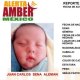 Activan autoridades Alerta Amber Nacional por robo de bebé en Nuevo León