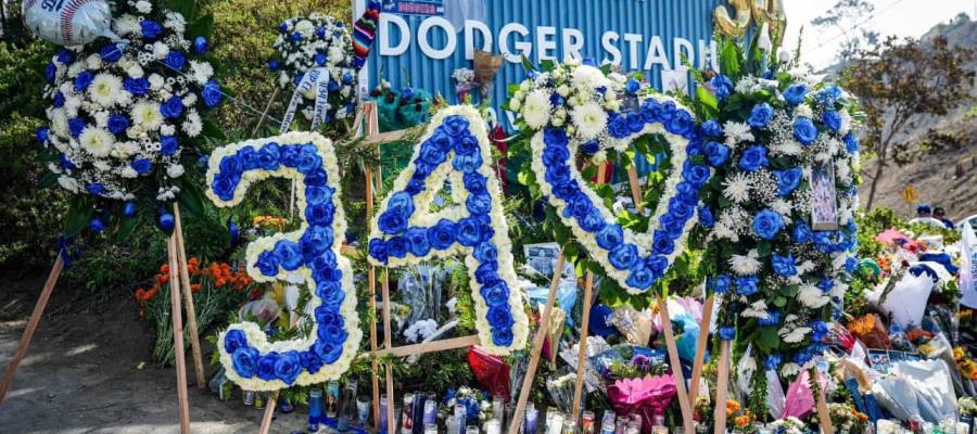 Dodgers celebra título de Serie Mundial con desfile en Los Ángeles