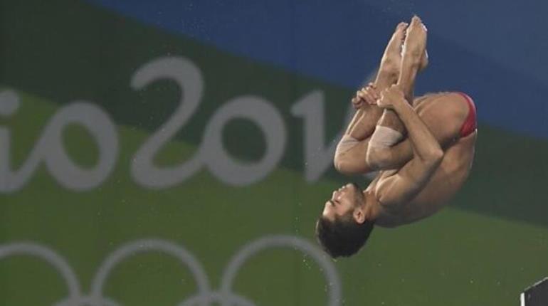 El medallista olímpico Iván García anuncia su retiro