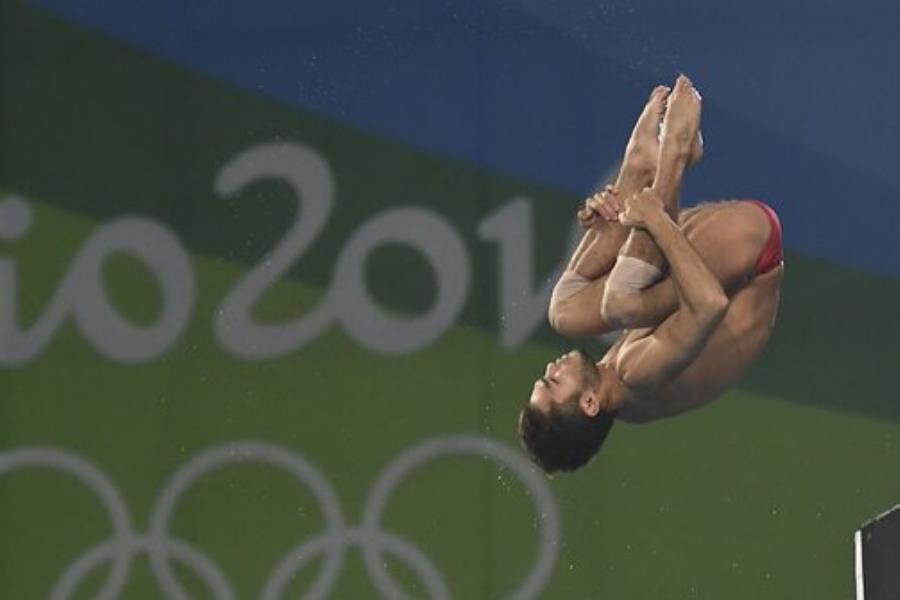 El medallista olímpico Iván García anuncia su retiro