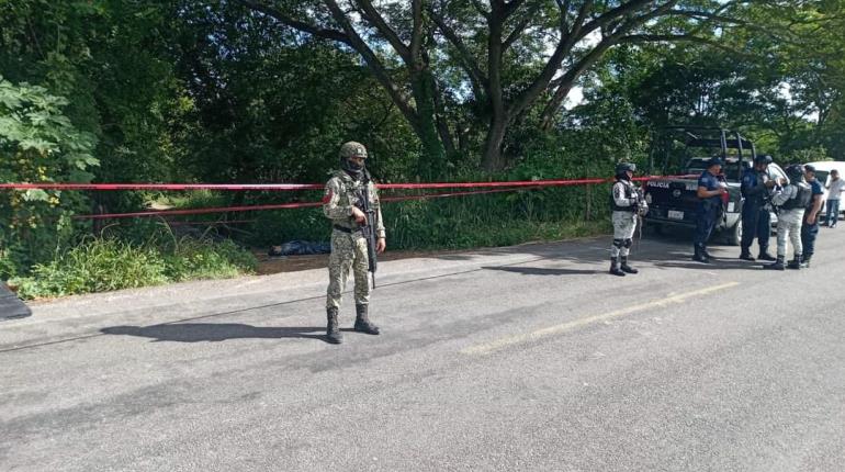 Ejecutan a 6 en Comalcalco, Cárdenas y Cunduacán en últimas horas