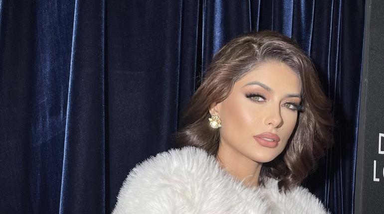 Expulsan a representante de Panamá en Miss Universo 2024