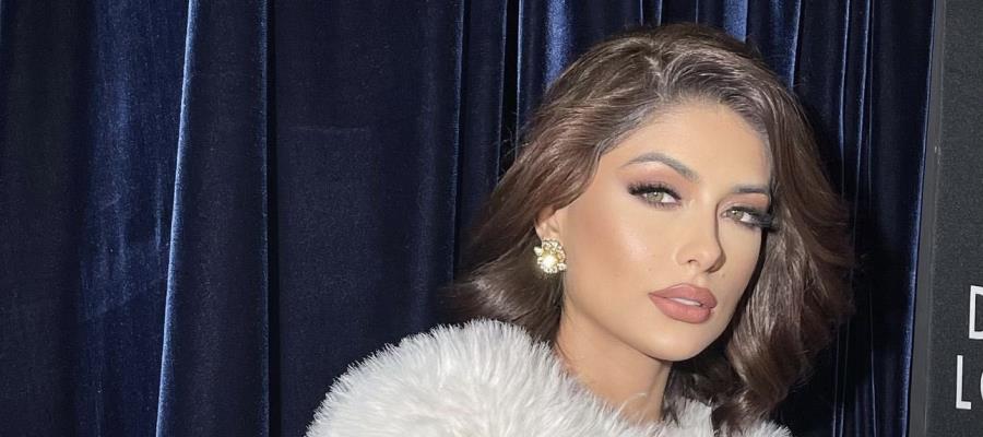 Expulsan a representante de Panamá en Miss Universo 2024