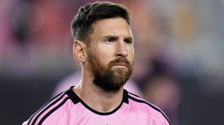 Lionel Messi no se ve como entrenador tras su retiro