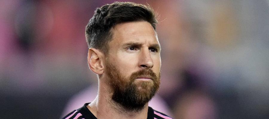 Lionel Messi no se ve como entrenador tras su retiro