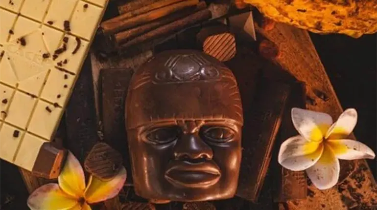 Proyecto de fábrica de Chocolate en Comalcalco va muy avanzado: Turismo