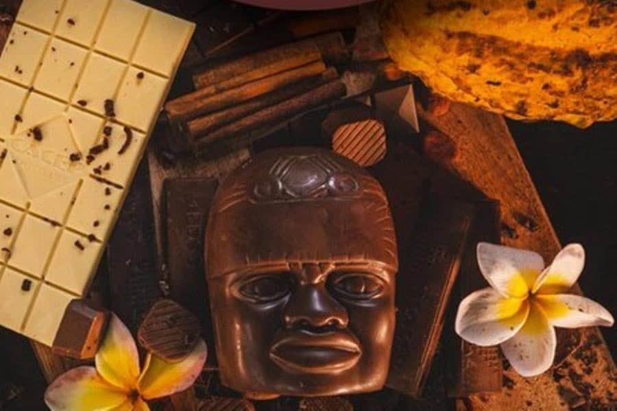 Proyecto de fábrica de Chocolate en Comalcalco va muy avanzado: Turismo
